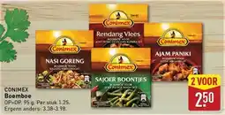ALDI Conimex Boemboe aanbieding