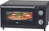 Bol.com Clatronic MPO 3520 - pizza oven - mini oven aanbieding