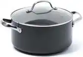 Bol.com Greenpan - Venice Casserole 20Cm aanbieding