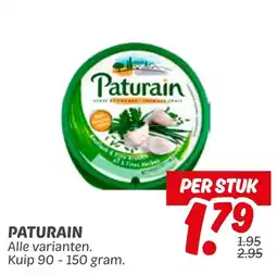 Dekamarkt Paturain aanbieding