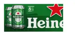 Budget Food Heineken Bier aanbieding