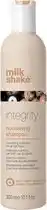 Bol.com milk_shake integrity nourishing shampoo 300 ml - Normale shampoo - Voor Alle haartypes aanbieding