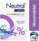 Amazon Neutral Waspoeder Kleur, 1188 g aanbieding