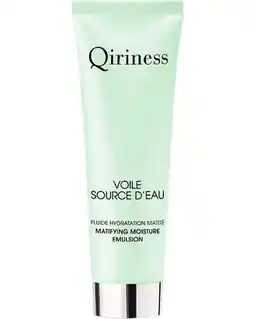 ICI Paris XL Qiriness - Voile Source D'eau Matifying Moisture Emulsion - 50 ML aanbieding