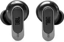 Bol.com JBL Tour Pro 3 - Volledig draadloze noise-cancelling oordopjes met Smart Charging Case - Black aanbieding