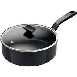 EP Tefal Change Black Keramische Hapjespan - 24 cm aanbieding