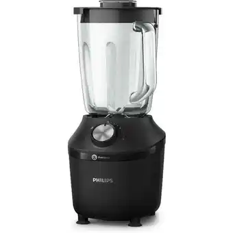 EP Philips HR2291/01 3000-serie ProBlend Blender aanbieding