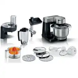 EP BOSCH MUMS2VM40 Serie 2 Keukenmachine aanbieding