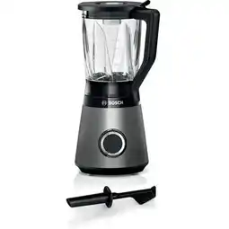EP BOSCH MMB6172S Serie 4 VitaPower Blender aanbieding