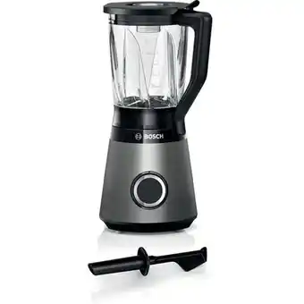 EP BOSCH MMB6172S Serie 4 VitaPower Blender aanbieding