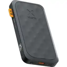 EP Xtorm 10.000 Fuel Series Powerbank aanbieding
