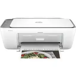 EP HP Deskjet 2820e aanbieding
