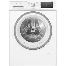 EP Siemens WM14N098NL iQ300 extraKlasse Wasmachine aanbieding