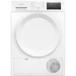 EP Siemens WT43H00MNL iQ300 extraKlase Warmtepompdroger aanbieding