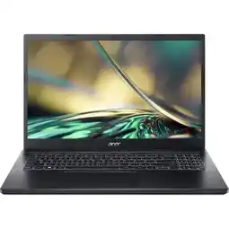 EP Acer Aspire 7 A715-76G-53FN aanbieding
