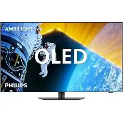 EP PHILIPS 48OLED809/12 (2024) aanbieding