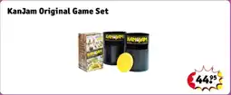 Kruidvat KanJam Original Game Set aanbieding
