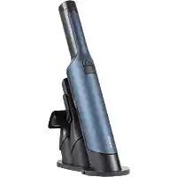 Amazon SHARK WandVac 2.0 Draadloze handstofzuiger Blauw WV270EU aanbieding