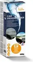 Bol.com Lafita Auto Vochtvanger - 1000 gram - herbruikbaar - made in NL aanbieding