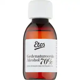 Albert Heijn Etos Alcohol 70% aanbieding