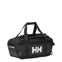 ANWB Helly Hansen Scout Duffel S black |30 L Zwart aanbieding