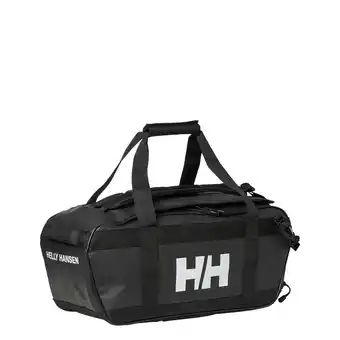 ANWB Helly Hansen Scout Duffel S black |30 L Zwart aanbieding