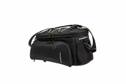 ANWB New Looxs Dragertas Sports Trunkbag Rt2 31L Zwart aanbieding