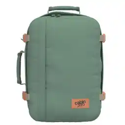 ANWB Cabinzero Handbagage Reistas Classic 36 LichtGroen aanbieding