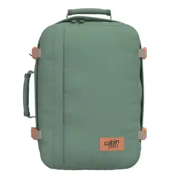 ANWB Cabinzero Handbagage Reistas Classic 36 LichtGroen aanbieding