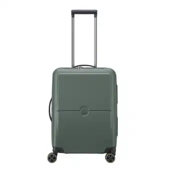 ANWB Delsey Turenne 2.0 koffer / 35 L Groen aanbieding