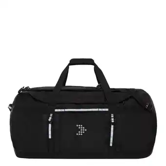 ANWB Travelbags The Base Duffle Reistas / 87 L Zwart aanbieding