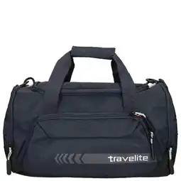 ANWB Travelite Underseater Reistas Kick Off S Grijs aanbieding