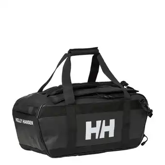 ANWB Helly Hansen Scout Duffel M black |50 L Zwart aanbieding