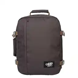 ANWB Cabinzero 28l ultra light cabin bag Grijs Grijs XXL aanbieding
