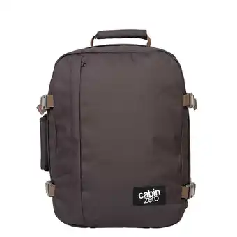 ANWB Cabinzero 28l ultra light cabin bag Grijs Grijs XXL aanbieding