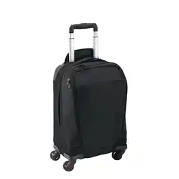 ANWB Eagle Creek Tarmac koffer / 40 L Zwart aanbieding