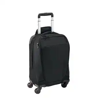 ANWB Eagle Creek Tarmac koffer / 40 L Zwart aanbieding