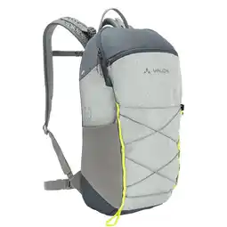 ANWB Vaude Agile 20L Backpack lightgrey |20 L Grijs aanbieding