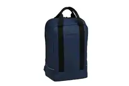 ANWB New Looxs Rugtas Nevada Backpack 20L Donker Blauw aanbieding