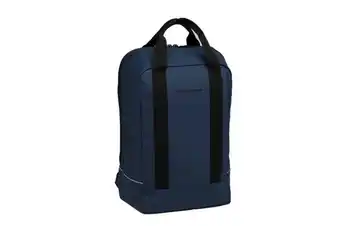 ANWB New Looxs Rugtas Nevada Backpack 20L Donker Blauw aanbieding