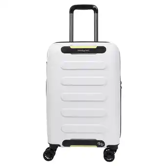 ANWB Hedgren Handbagage koffer Comby Wit aanbieding