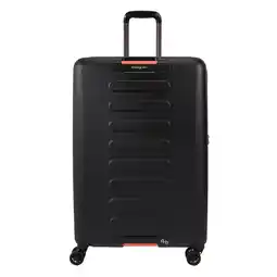 ANWB Hedgren Comby Grip L Expandable black |101 L Zwart aanbieding