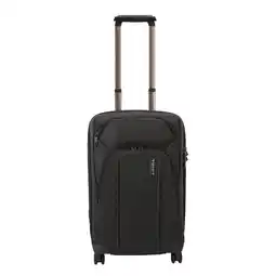 ANWB Thule Crossover 2 koffer / 33 L Zwart aanbieding