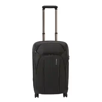 ANWB Thule Crossover 2 koffer / 33 L Zwart aanbieding