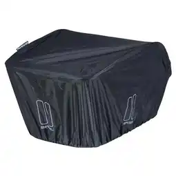 ANWB Basil Regenhoes Keep Dry L Grijs aanbieding