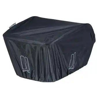 ANWB Basil Regenhoes Keep Dry L Grijs aanbieding