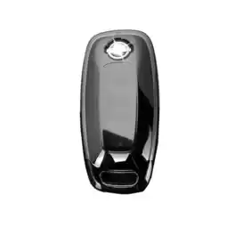 ANWB Dutch Shield Sleutelhoesje Nissan Clear D2 Transparent-Black aanbieding