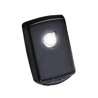 ANWB Dutch Shield Sleutelhoesje Volvo Clear Transparent-Black aanbieding