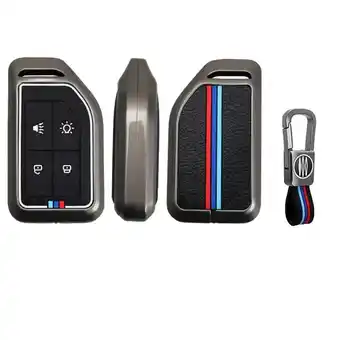 ANWB Dutch Shield Sleutelhoesje Volvo Truck 4 kn Grijs Zwart aanbieding