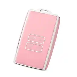 ANWB Dutch Shield Sleutelhoesje Renault roze A4 Gray-Pink aanbieding